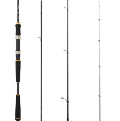 Daiwa New Legalis Seabass 2.72m 14-42gr 2P Olta Kamışı - Daiwa