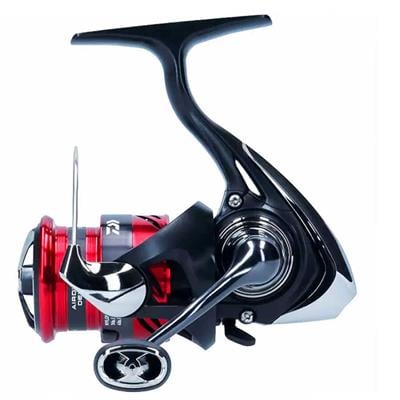 Daiwa Ninja 23 LT 1000 LRF Makinesi - Daiwa