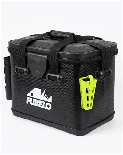 Fubelo Hatchbag Siyah - FUBELO
