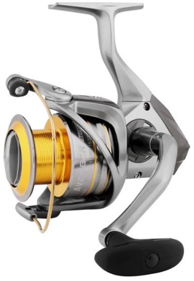Okuma Avenger Av-8000 (4,8,1) 6+1bb Olta Makinesi - Okuma