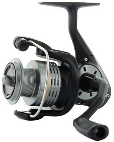 Okuma Revenger RV-25 FD Olta Makinesi - Okuma