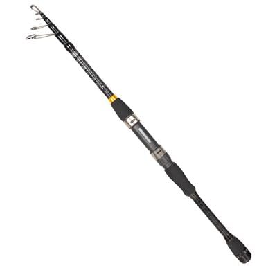 RYUJI ROCK FISH 2.70M 10-40GR TELE SPIN KAMIŞ - RYUJI