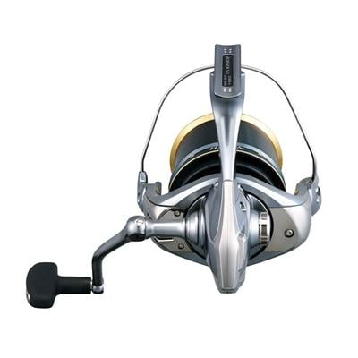 Shimano 24 Fliegen 35 SD Surf Olta Makinesi - Shimano
