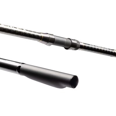 Shimano Aerlex BX H Surf Tubular 4,25m 225g Low Rider Plate 3pc Surf Olta Kamışı - Shimano