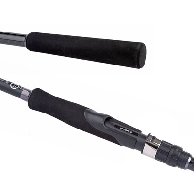 Shimano Bassterra A Power Game 274 Cm 28-84 Gr Spin Olta Kamışı - Shimano