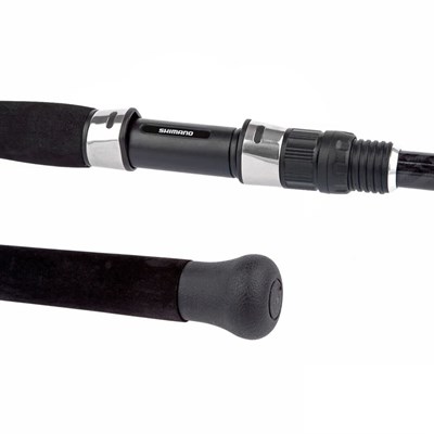 Shimano Bassterra XT 305 Cm 30-100 Gr Shore Jig Kamışı - Shimano