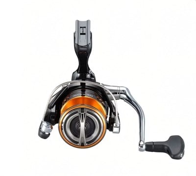 Shimano Nexave 4000 FJ Spin Olta Makinesi - Shimano