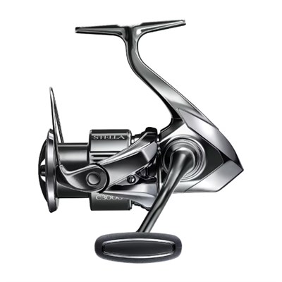 Shimano Stella FK HG C3000M Spin Olta Makinesi - Shimano
