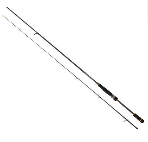 Daiwa BG RF 2.24m 1-6gr 2P LRF Kamış  - Daiwa
