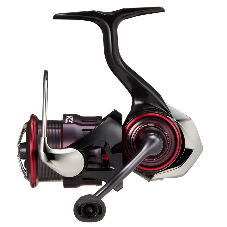 Daiwa Gekkabijin LT 2000 S Lrf makinesi - Daiwa