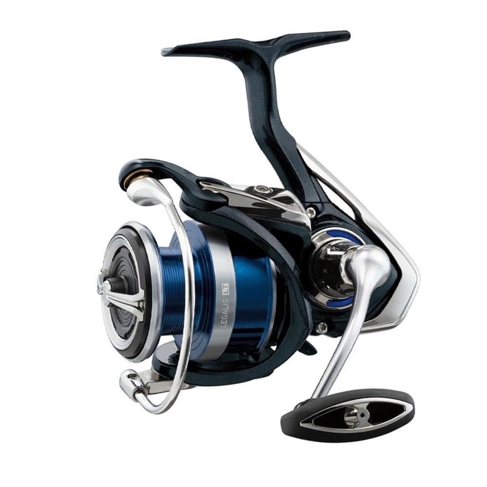 Daiwa Legalis 20 LT 2500 D Olta Makinesi (USA) - Daiwa