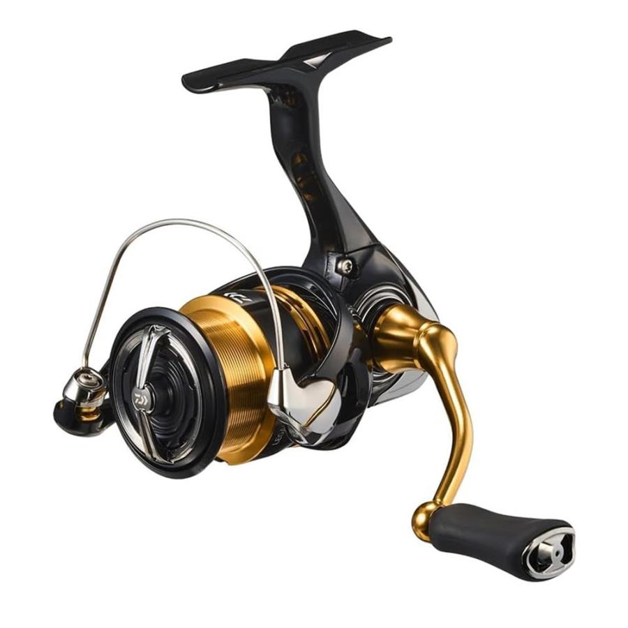 Daiwa Legalis 23 LT 2000 SP Lrf makinesi - Daiwa