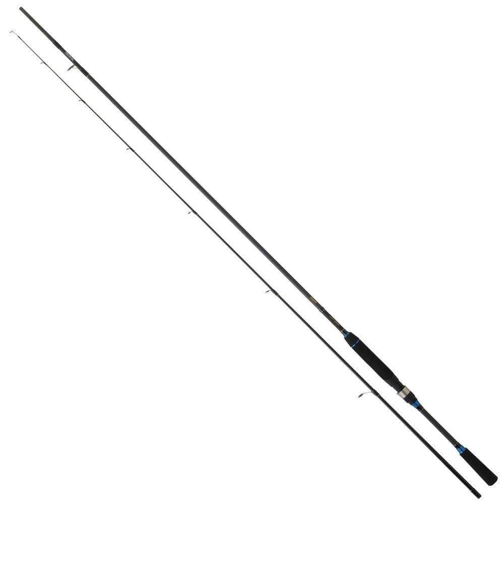 Daiwa New Legalis RF 2.34m 1-10gr 2P LRF Olta Kamışı