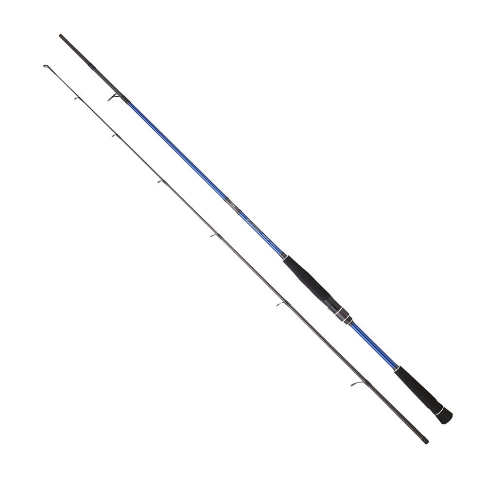Daiwa Samurai Seabass 2.70m 10-35gr 2P Kamış - Daiwa