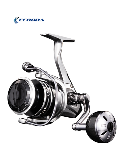 Ecooda Black Hawk III 4000 Olta Makinesi