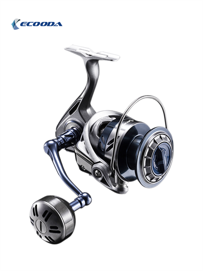 Ecooda Hadera Jig Olta Makinesi