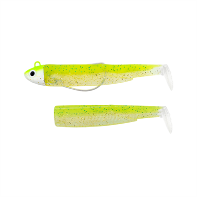 Fiiish BM105 /  BM3085 Combo Search 12gr Lime Juic