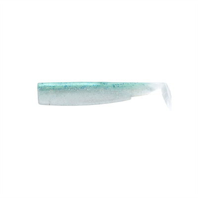 Fiiish Bm120/3 Bm3159 3x-Gövde Green Glitter