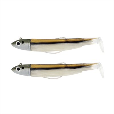 Fiiish Bm70/1 BM3100 Double Combo Shore 6gr Varion