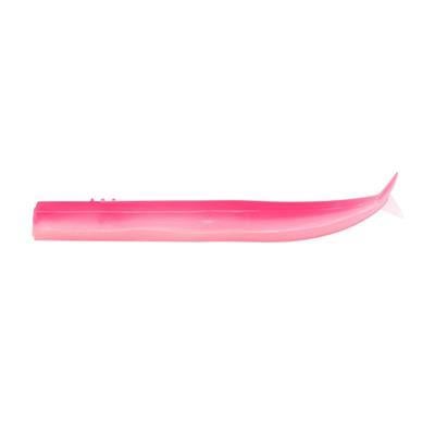 Fiiish CSE180 CSE1023 3 Corps Rose Silikon Yem