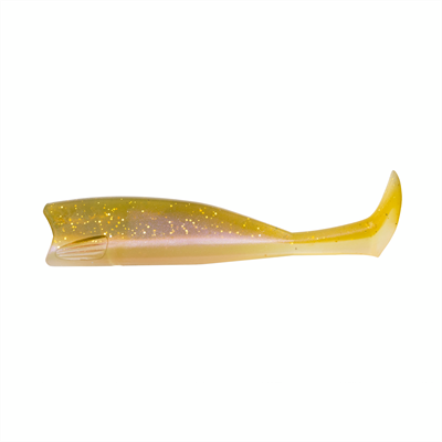 Fiiish Master Shad MS75/3 MS4514 2x Gövde Wakasagi