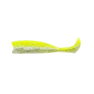 Fiiish MS125/5 MS4555 2x Gövde Neon Chart