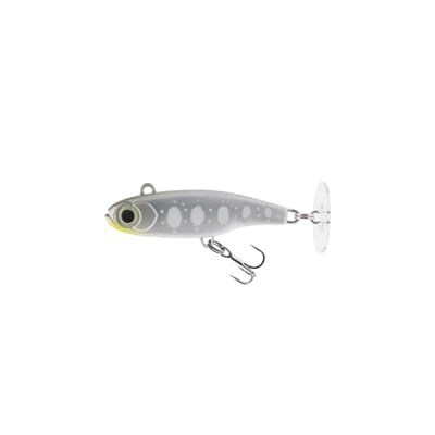 Fiiish Power Tail Evo PWT30 3cm 2.5gr White Trout