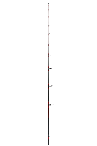 Fujin DeepKing 180cm 40-140gr Bot Kamışı Üst Parça
