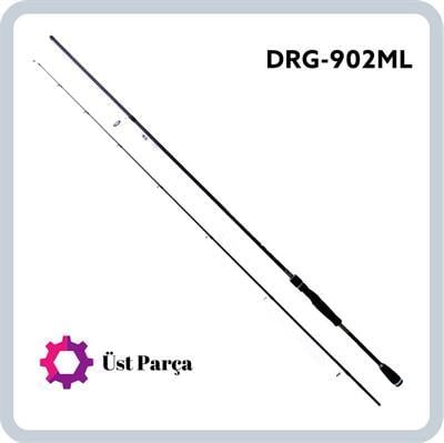 FUJIN Dragon DRG-902ML #1 Spin Kamışı Üst Parçası