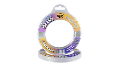 Fujin Hex %100 FC Leader 60mt Shock Leader Misina