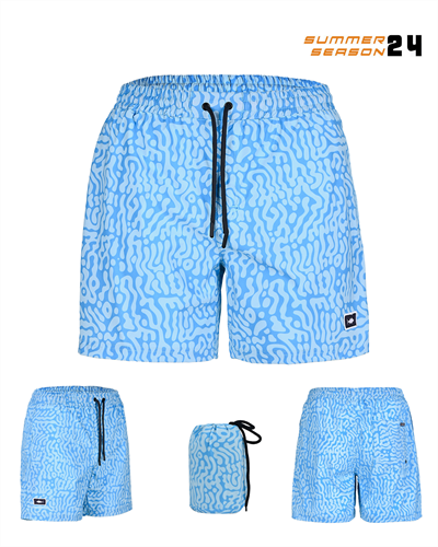 Fujin Pro Angler Short Mayo Izo