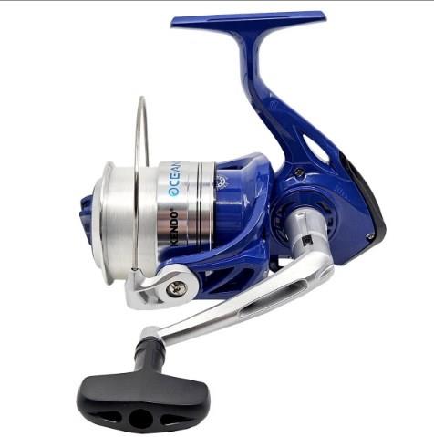 Kendo Oceancast 6000 3+1BB Olta Makinesi - Kendo