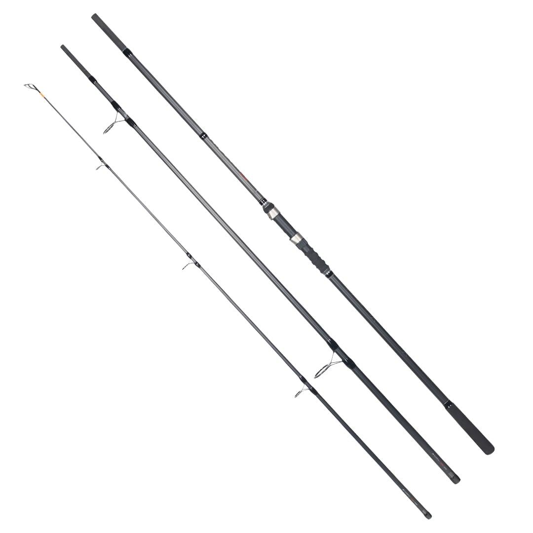 KUDOS PROCARP 3.90M 3.5LBS 3P SAZAN KAMIŞI