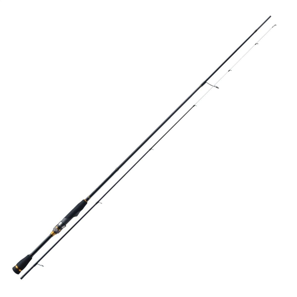 Major Craft Crostage CRX-S732 Aji 223cm 0.6-10gr Lrf Kamışı
