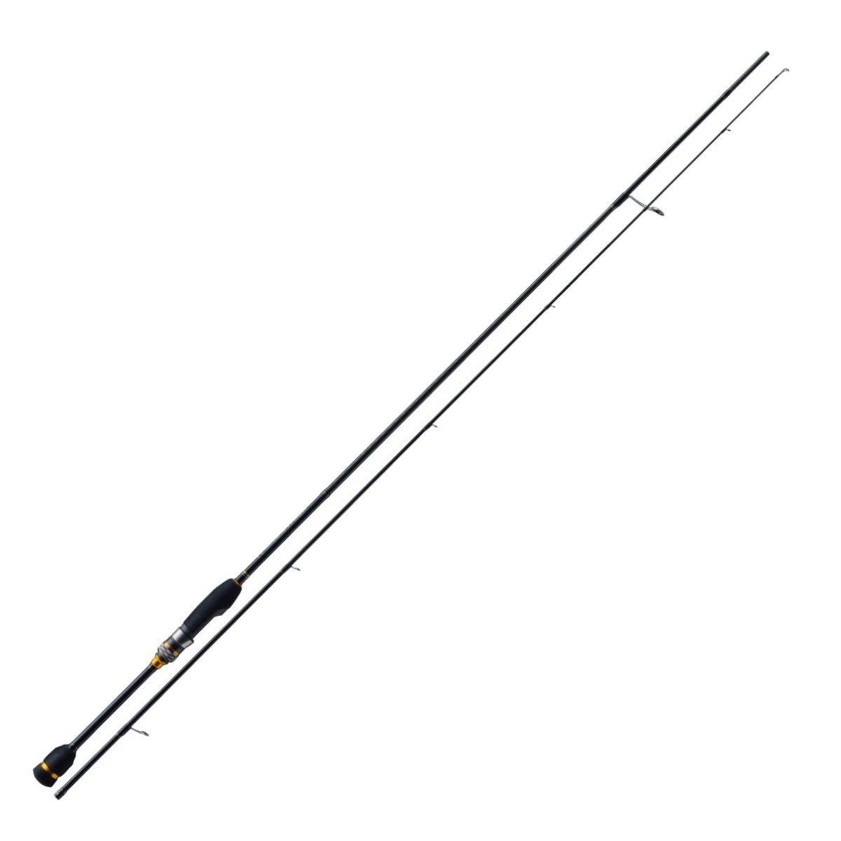 Major Craft Crostage CRX-T692 Aji 211cm 0.6-10gr Lrf Kamışı