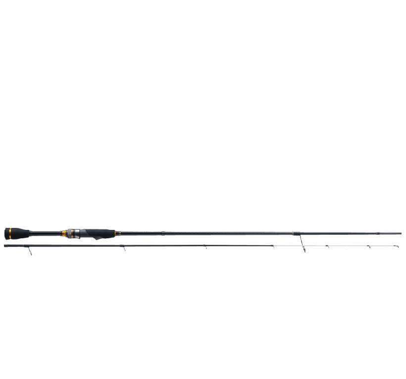 Major Craft Crostage CRX-T902MH 275cm 1.2-20gr Light Spin Kamışı