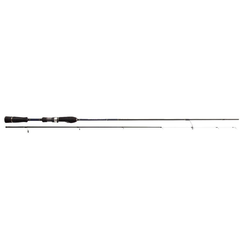 Major Craft New Solpara SPX-S702 Aji 213cm 0.6-10gr Lrf Kamışı