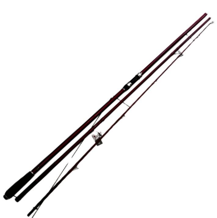 MİHENK Bİ SURF 428 CM 100-260 GR 3 PARÇA KAMIŞ - MIHENK
