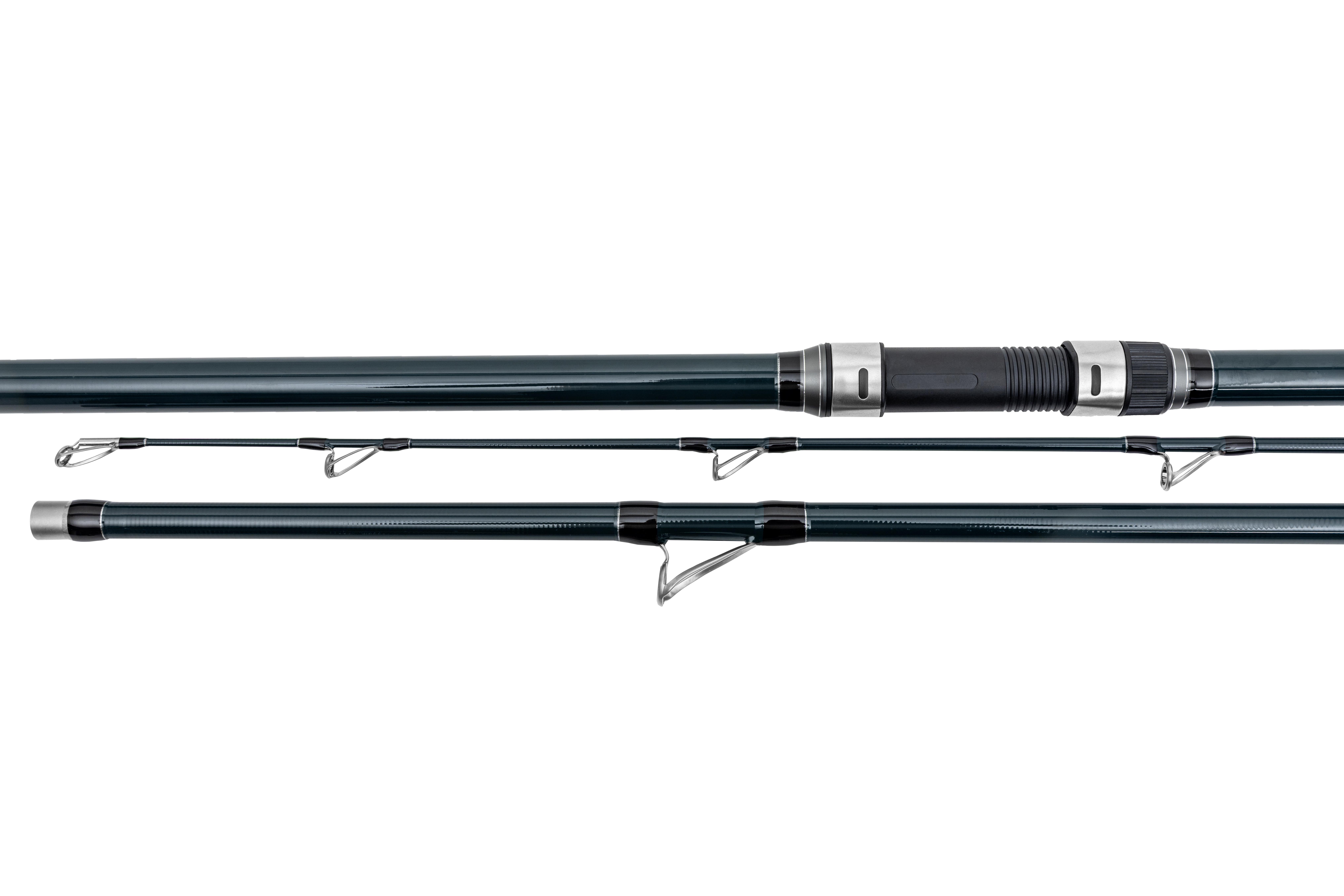 MiHenk Green Surf 425cm Surf Olta Kamışı - 3 Parça