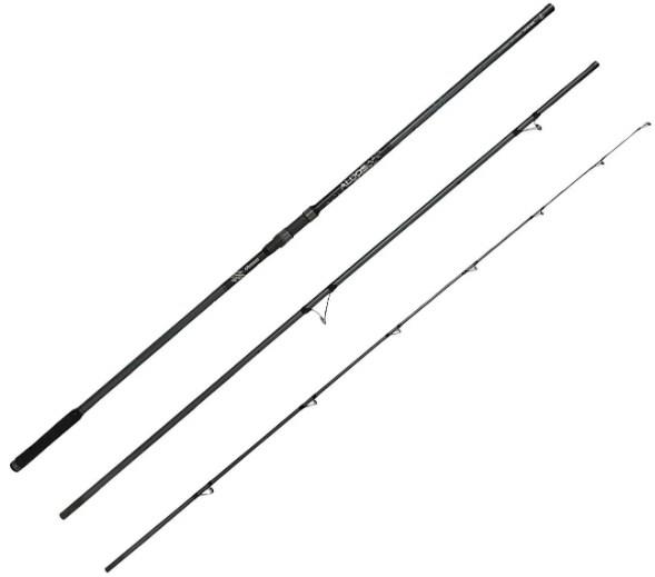 Okuma Alijos Surf 435 cm 100+250 gr 3 Parça - Okuma
