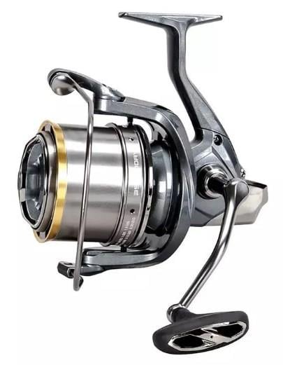 Okuma Flite Surf FLS35-1500AY Gunsmoke 9+1BB Olta Makinesi - Okuma