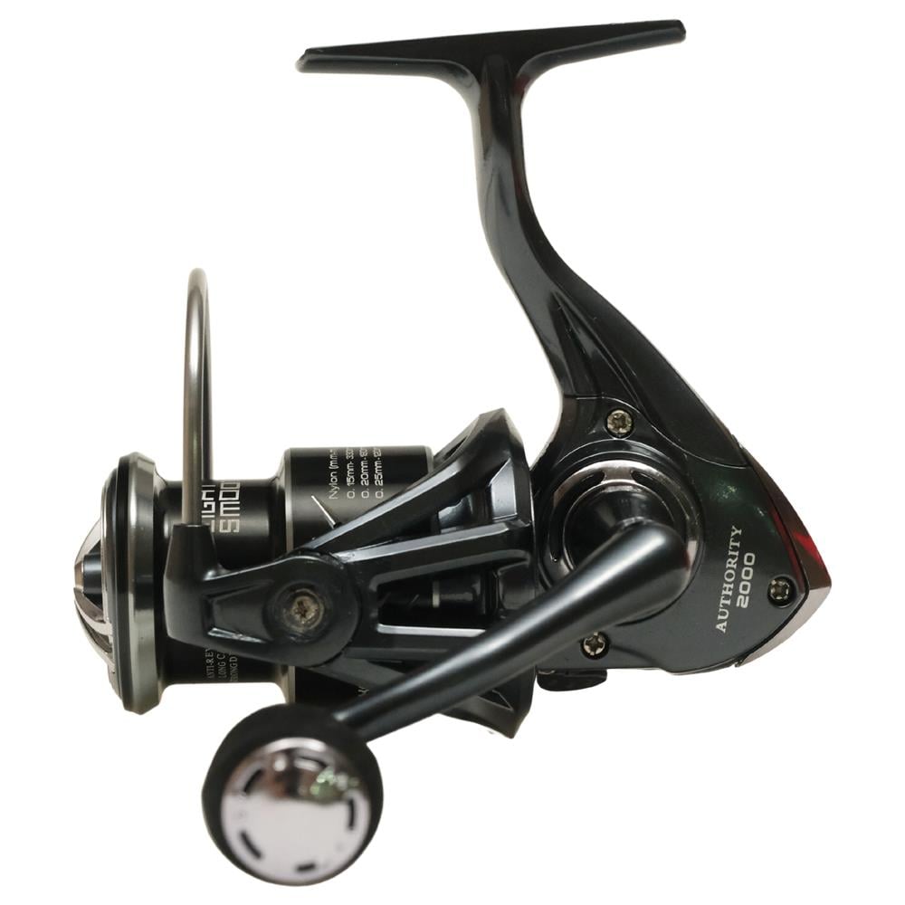 Remixon Authority 4000 5+1BB Makara