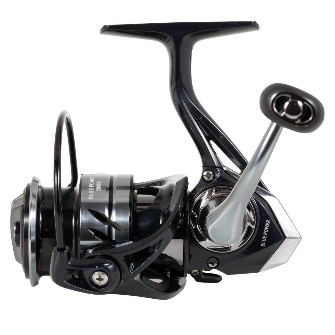 REMIXON BLUE POWER 2000S 5+1BB MAKARA