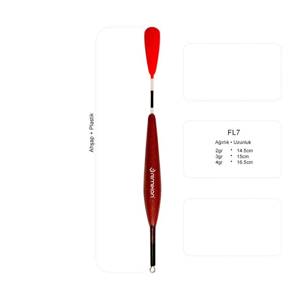 Remixon FL7 Şamandıra