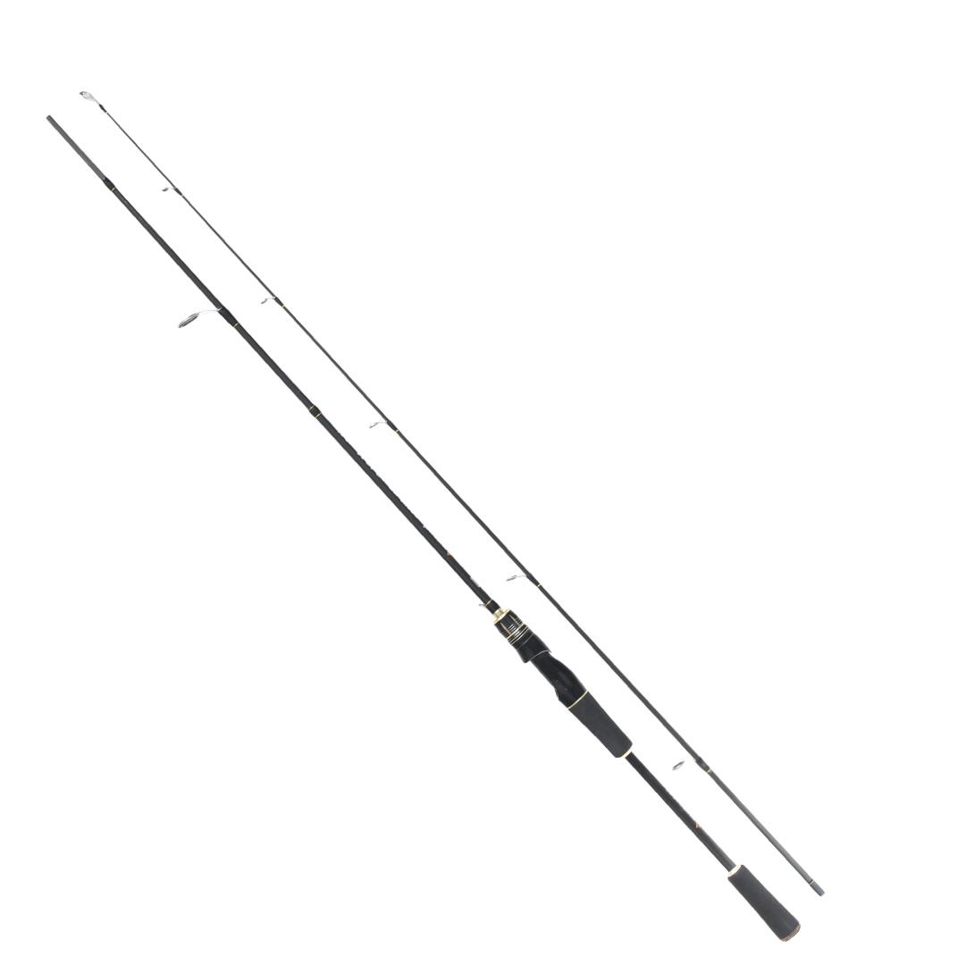 REMIXON FOCUS BG 2.10M 5-35GR 2P KAMIŞ