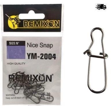 REMİXON LRF KLİPSİ 00