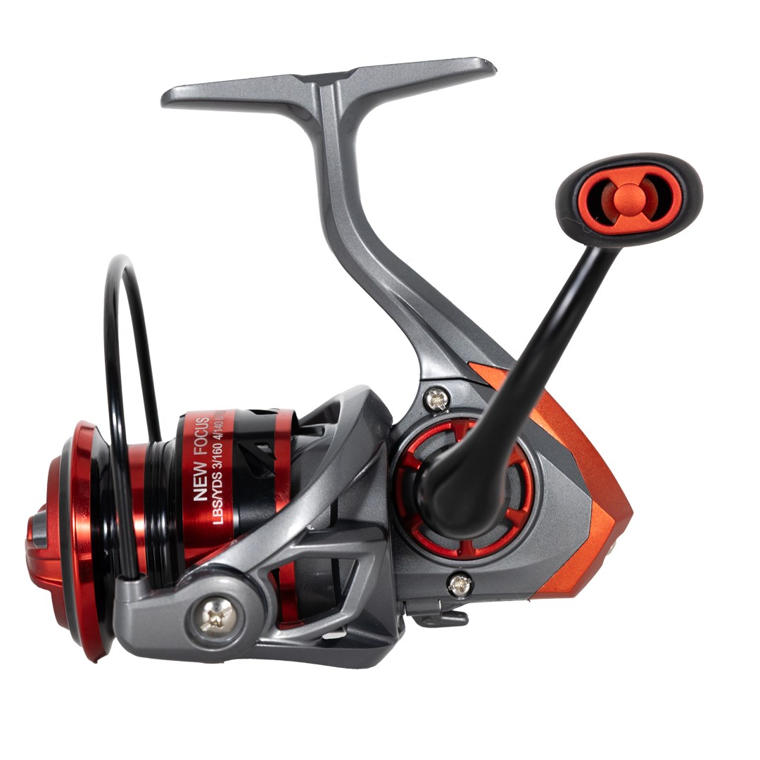 REMIXON NEW FOCUS RD3000M 5+1BB MAKARA