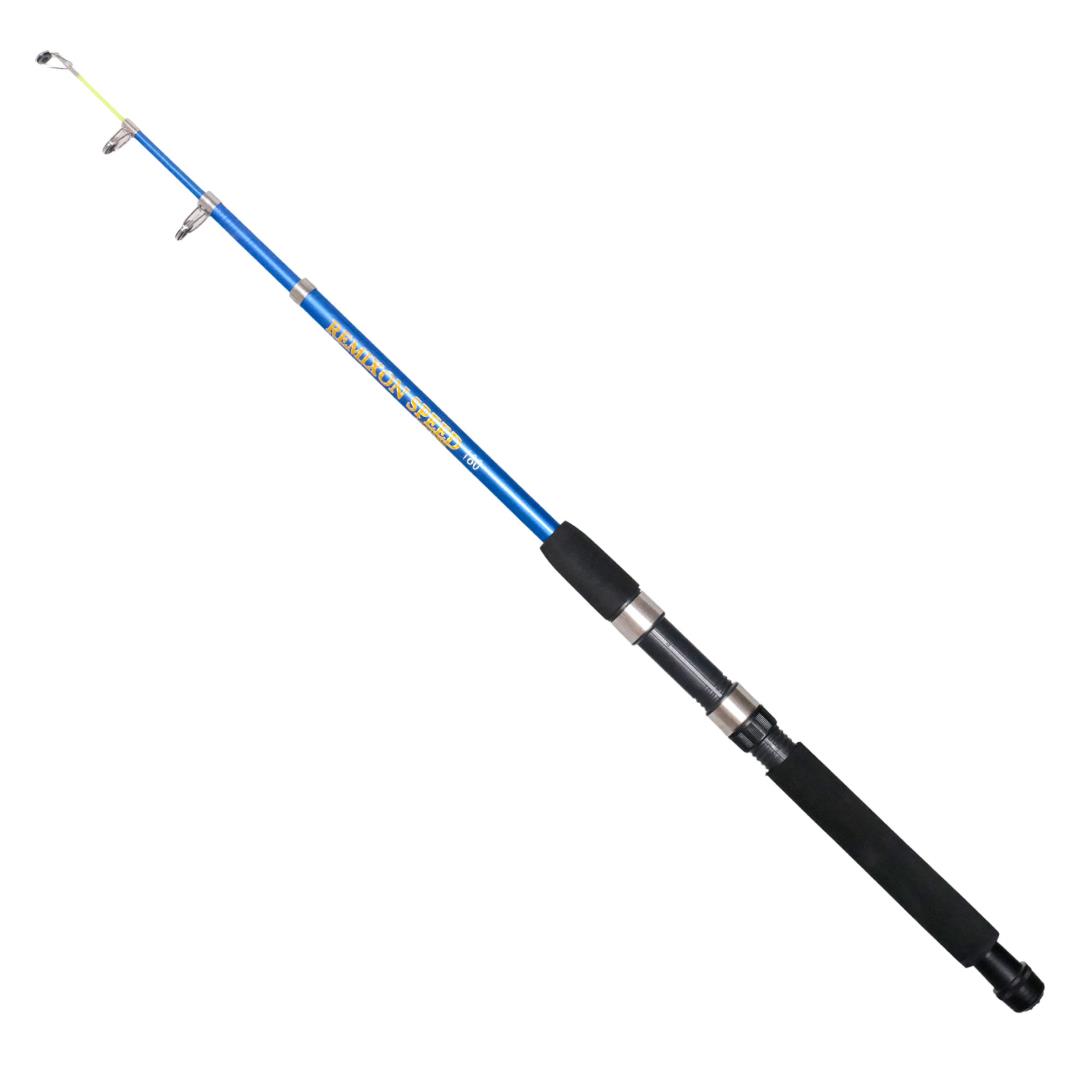 REMIXON SPEED 2.40M  20-60GR TELE KAMIŞ BLUE