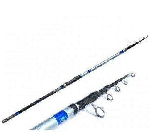RYOBI ROCKET R. 410 CM 100 - 250 GR ATARLI SURF KAMIŞI