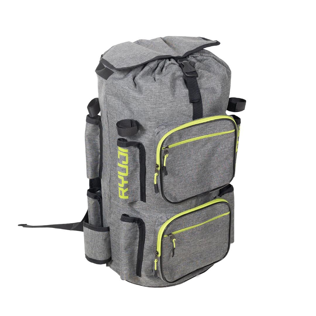 RYUJI 55 LİTRE SIRT ÇANTASI
